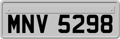 MNV5298