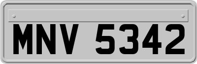 MNV5342