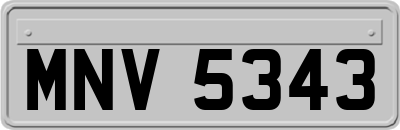 MNV5343