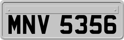 MNV5356