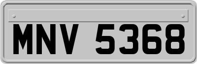 MNV5368