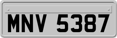 MNV5387