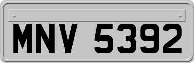 MNV5392