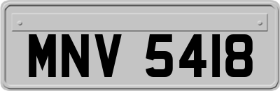 MNV5418