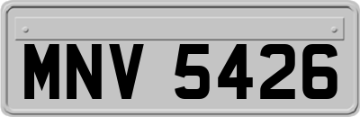 MNV5426