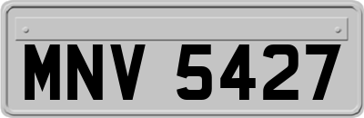 MNV5427