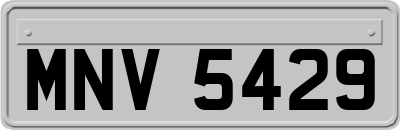 MNV5429