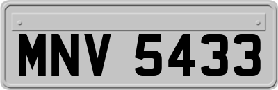 MNV5433
