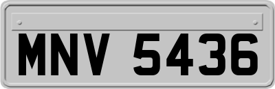 MNV5436