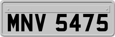 MNV5475