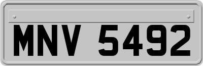 MNV5492