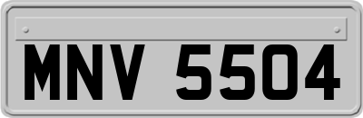 MNV5504