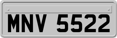 MNV5522