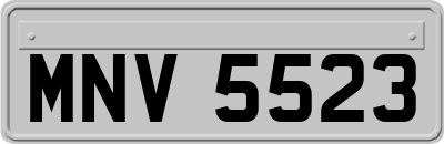MNV5523