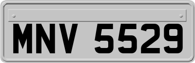 MNV5529