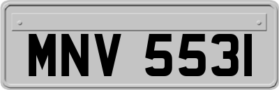 MNV5531