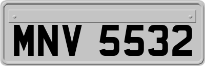 MNV5532