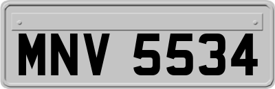 MNV5534