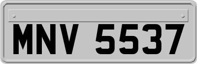 MNV5537