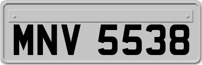 MNV5538