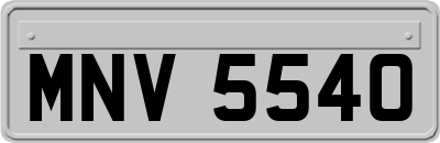 MNV5540