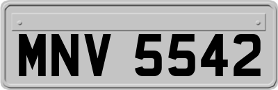 MNV5542