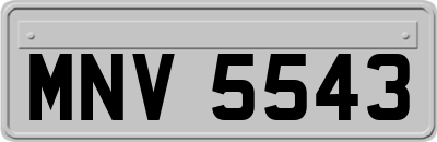 MNV5543