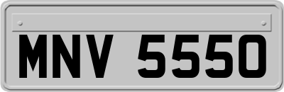 MNV5550