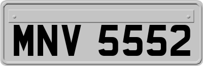 MNV5552