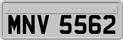 MNV5562