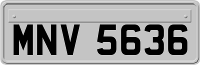 MNV5636