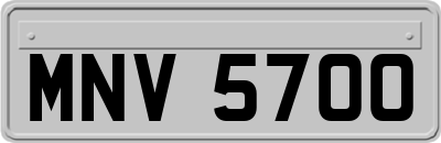 MNV5700