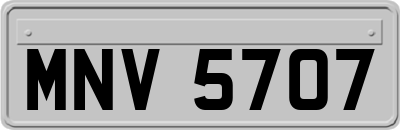 MNV5707