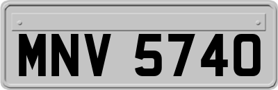 MNV5740