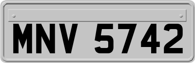 MNV5742