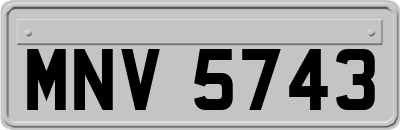 MNV5743