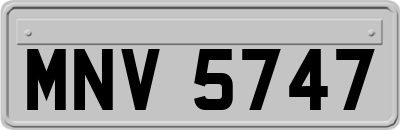 MNV5747