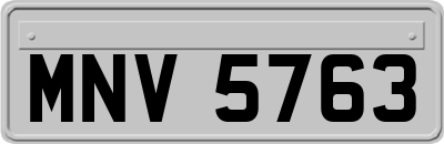 MNV5763