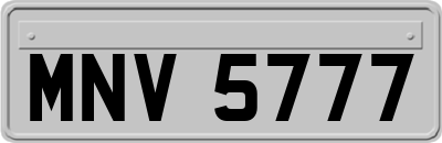 MNV5777