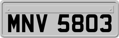 MNV5803