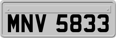 MNV5833