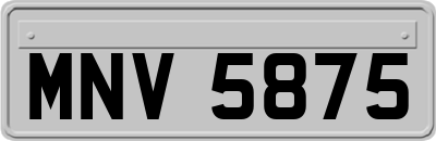 MNV5875