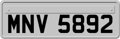 MNV5892
