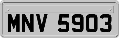 MNV5903