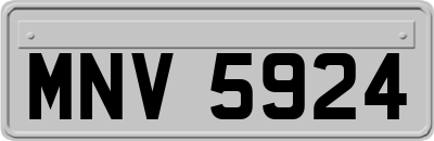 MNV5924