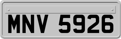 MNV5926