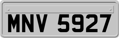 MNV5927