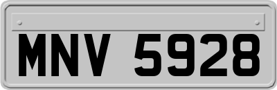 MNV5928