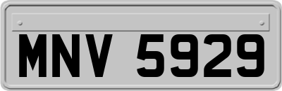 MNV5929