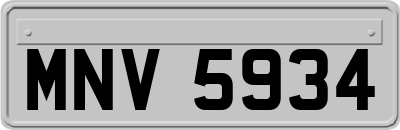 MNV5934